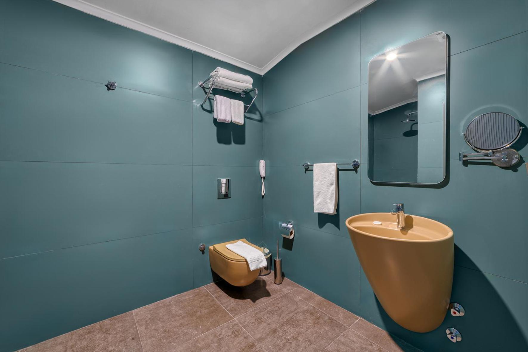 Yeniacun Apart Hotel Alanya Exterior foto